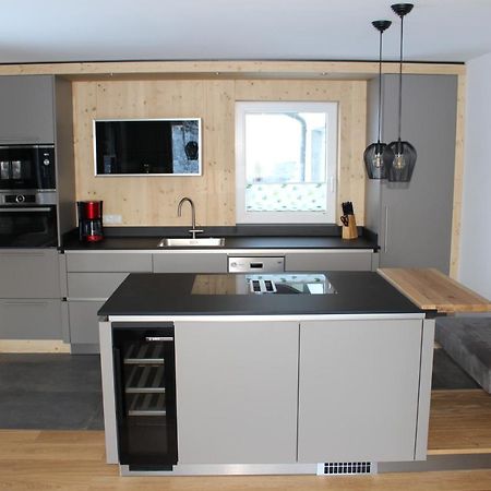 Ferienhaus Gschwandtl كلينارل المظهر الخارجي الصورة