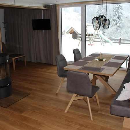 Ferienhaus Gschwandtl كلينارل المظهر الخارجي الصورة