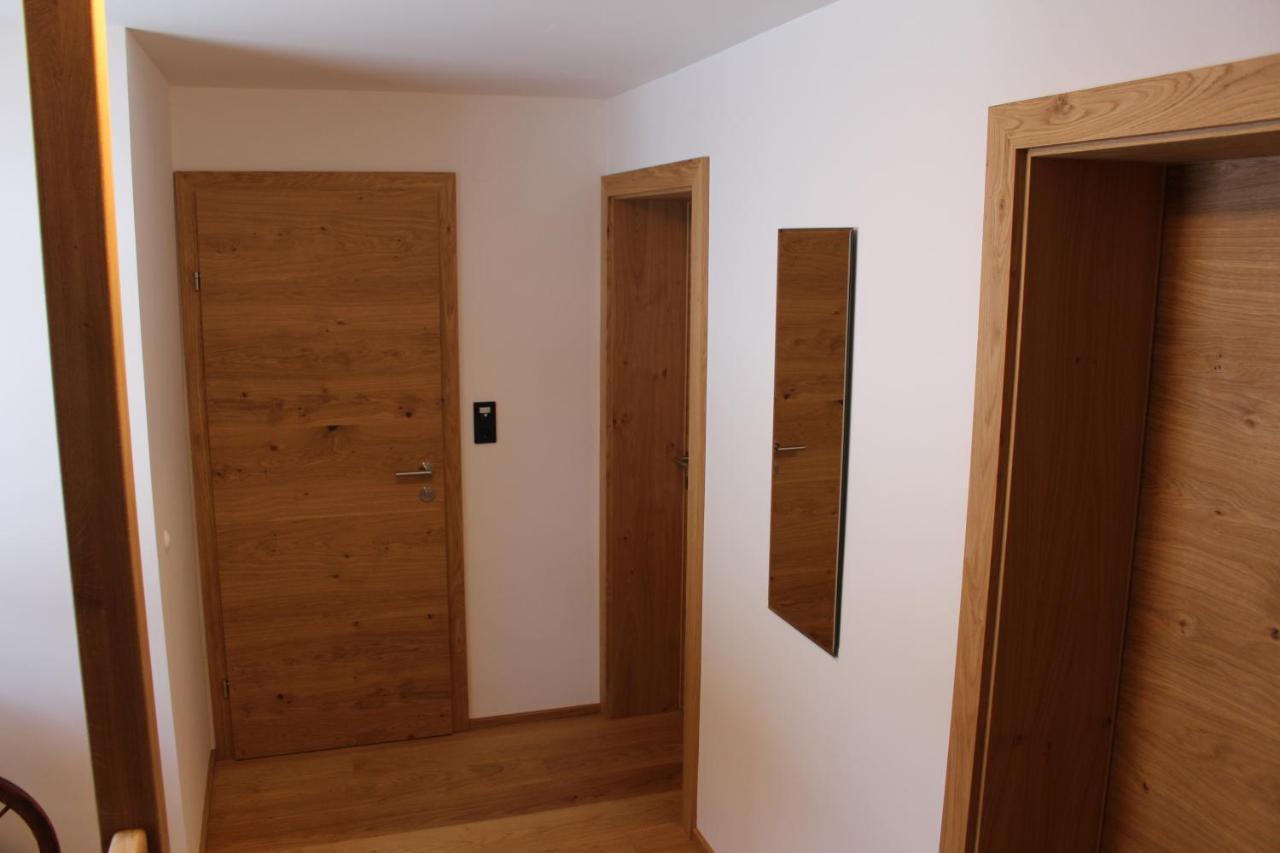 Ferienhaus Gschwandtl كلينارل المظهر الخارجي الصورة