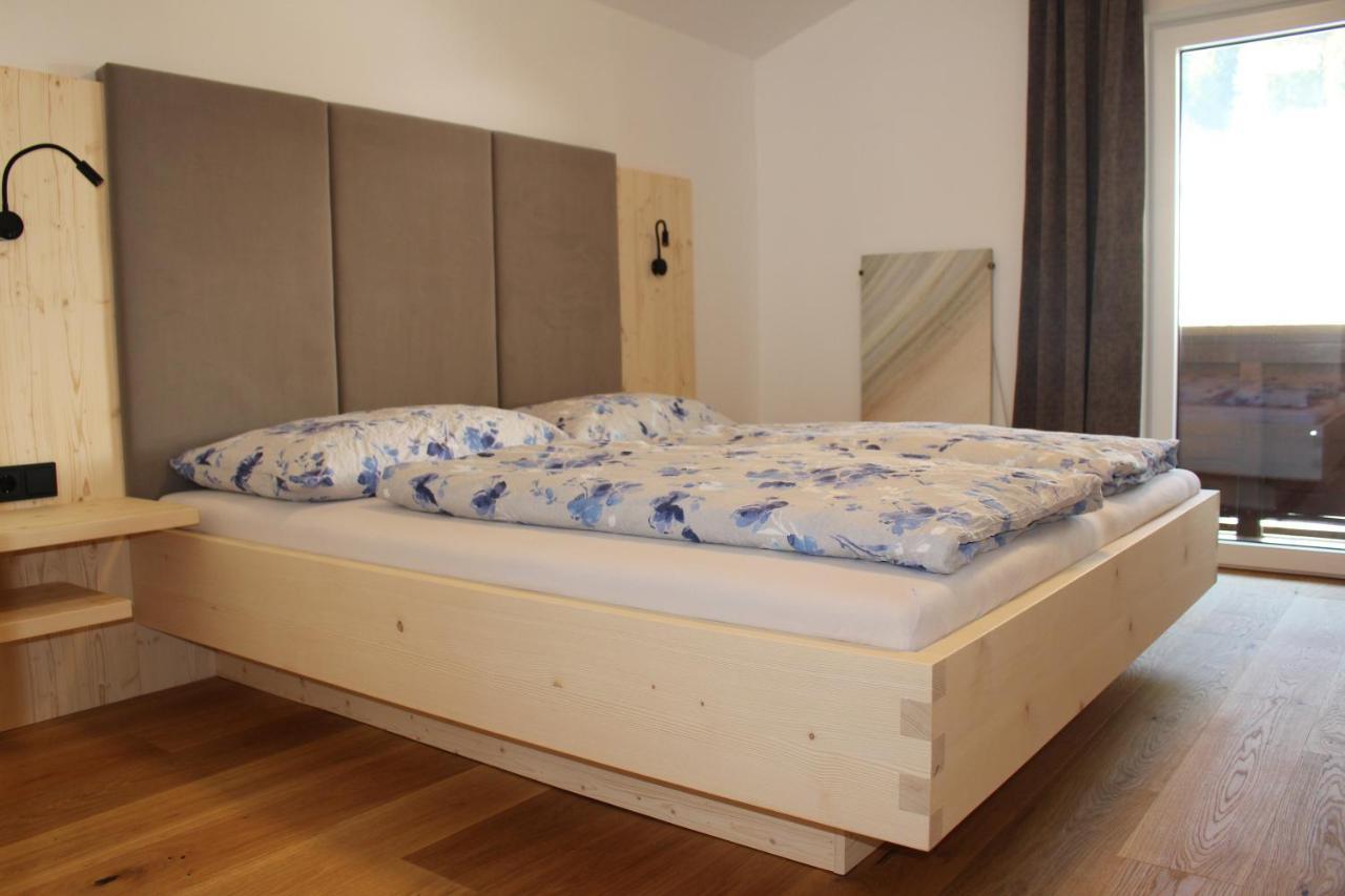 Ferienhaus Gschwandtl كلينارل المظهر الخارجي الصورة