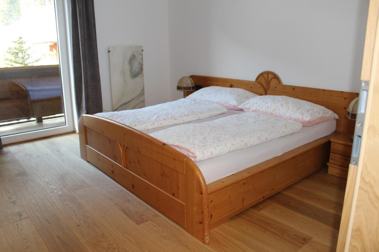Ferienhaus Gschwandtl كلينارل المظهر الخارجي الصورة