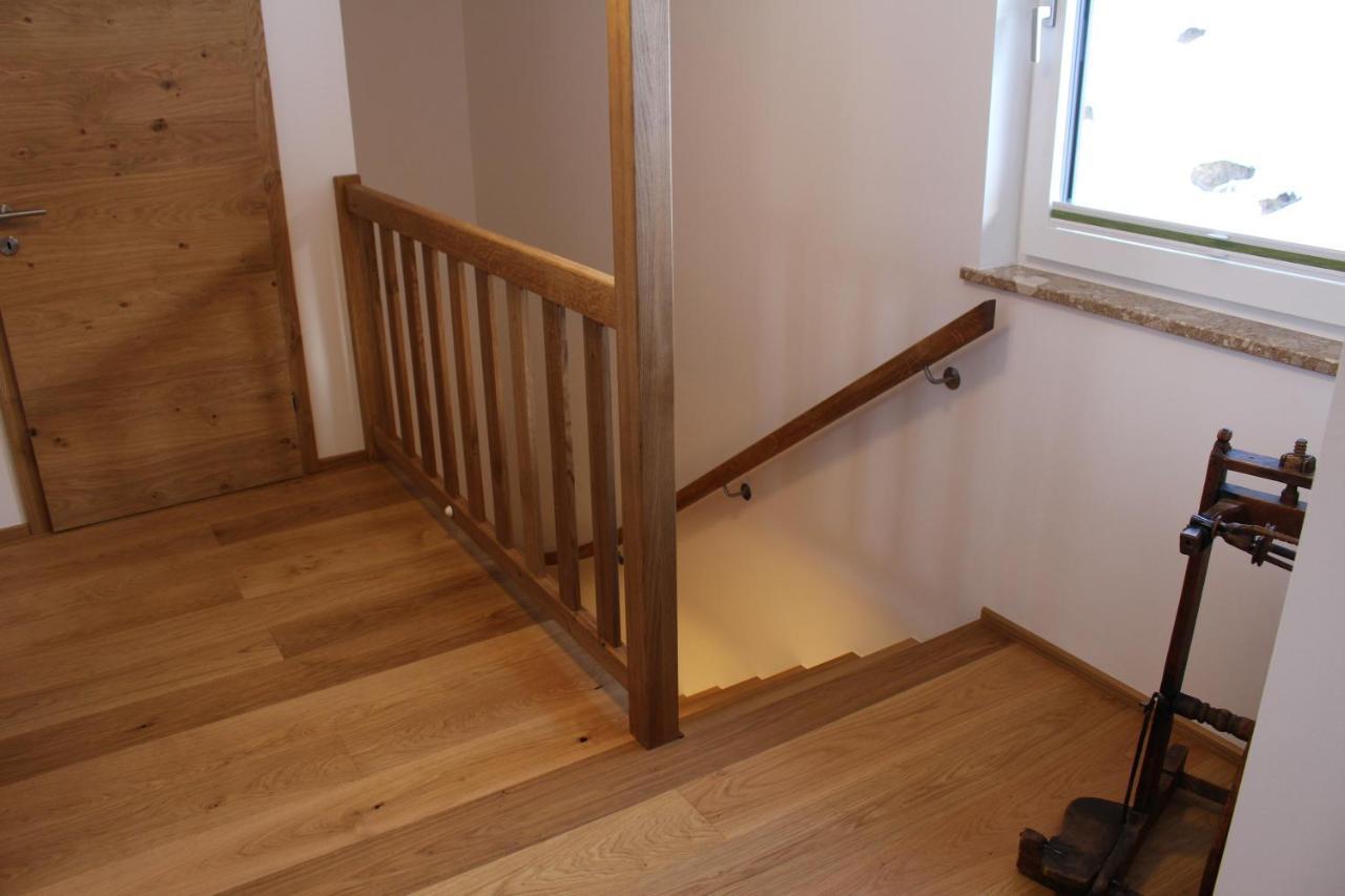 Ferienhaus Gschwandtl كلينارل المظهر الخارجي الصورة
