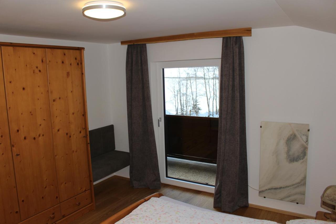 Ferienhaus Gschwandtl كلينارل المظهر الخارجي الصورة