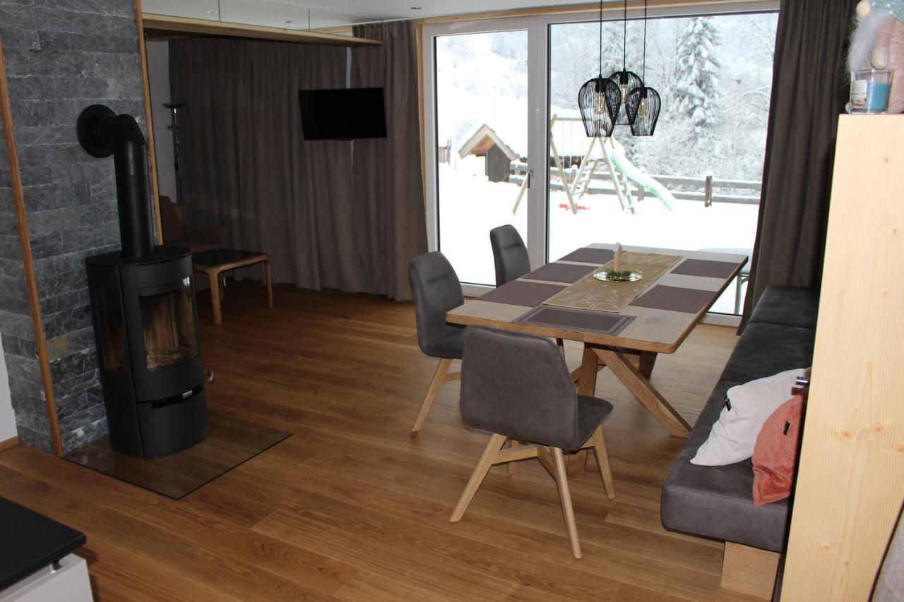 Ferienhaus Gschwandtl كلينارل المظهر الخارجي الصورة