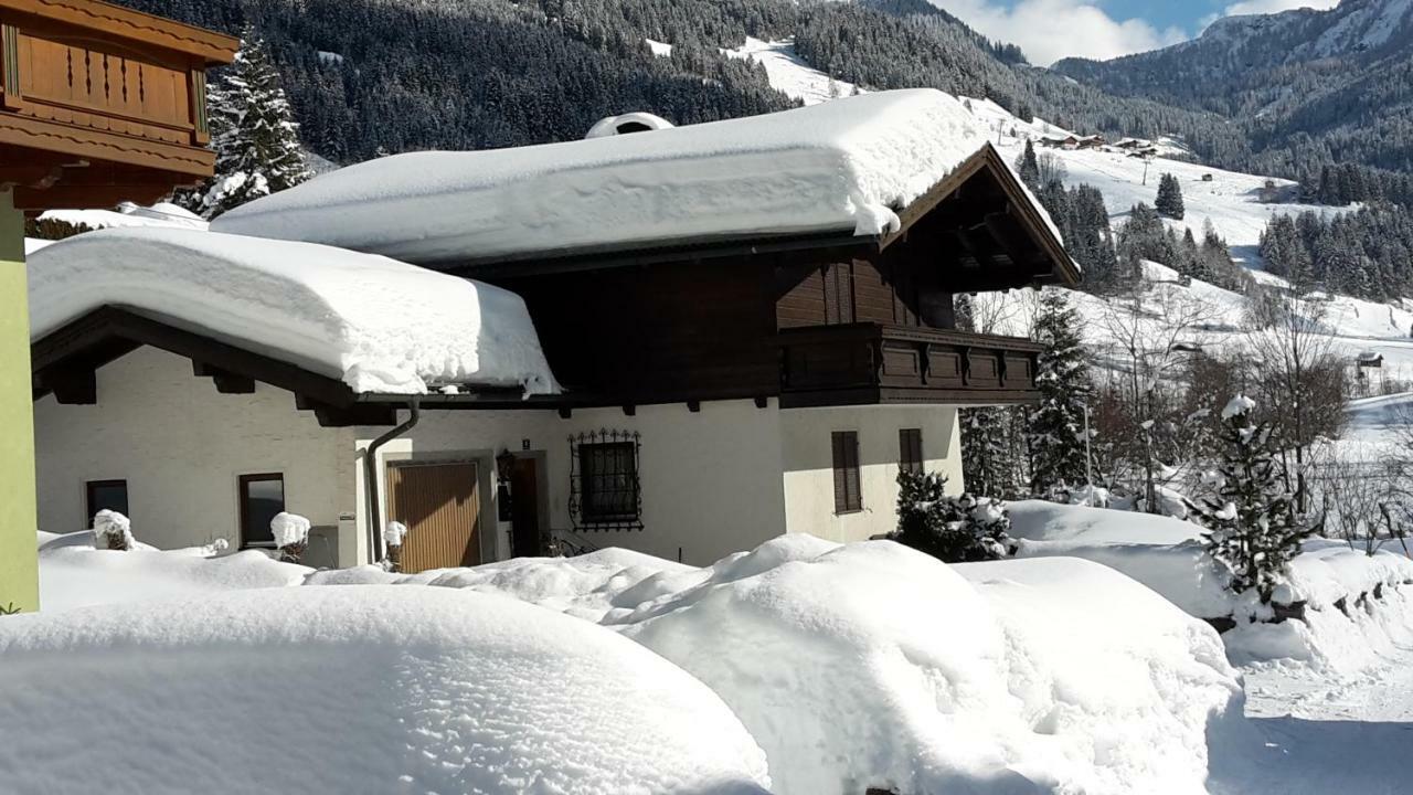 Ferienhaus Gschwandtl كلينارل المظهر الخارجي الصورة