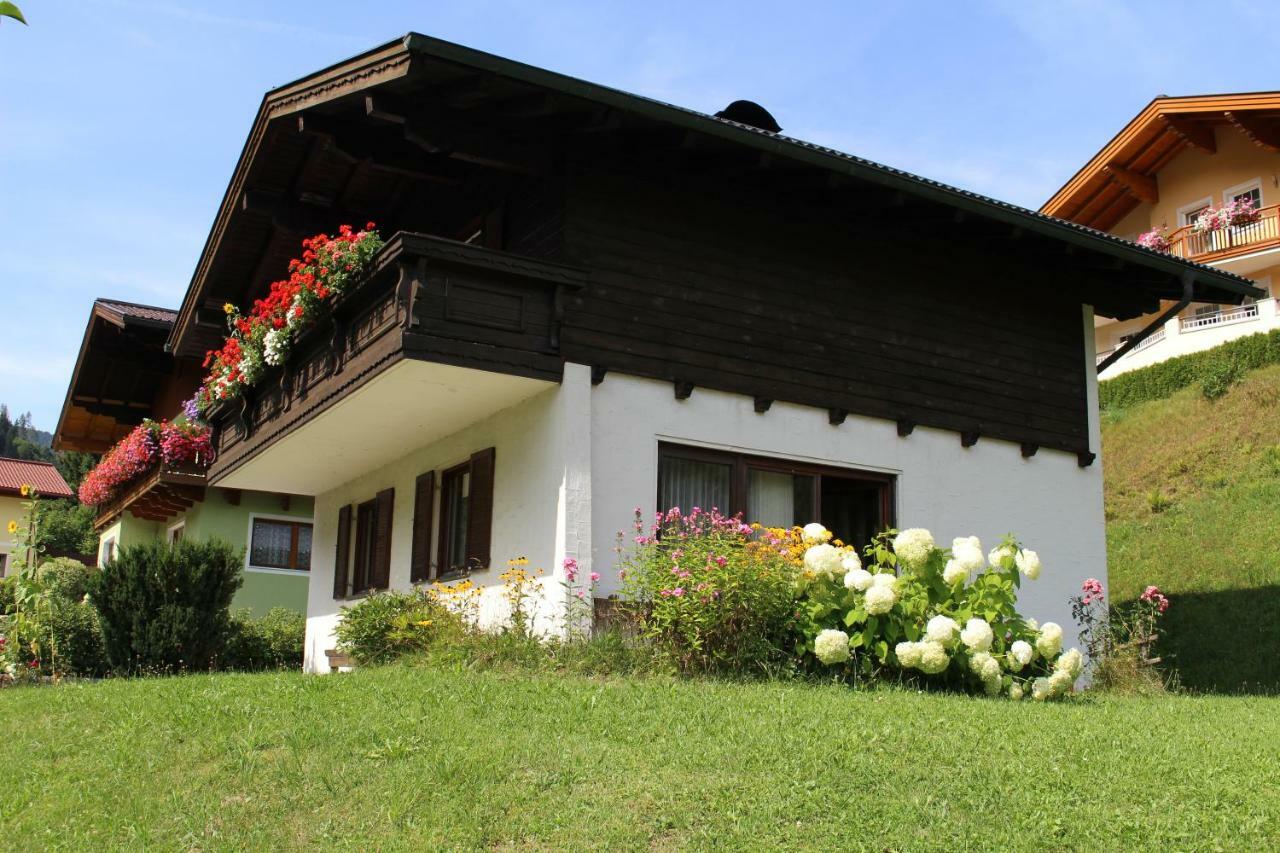 Ferienhaus Gschwandtl كلينارل المظهر الخارجي الصورة