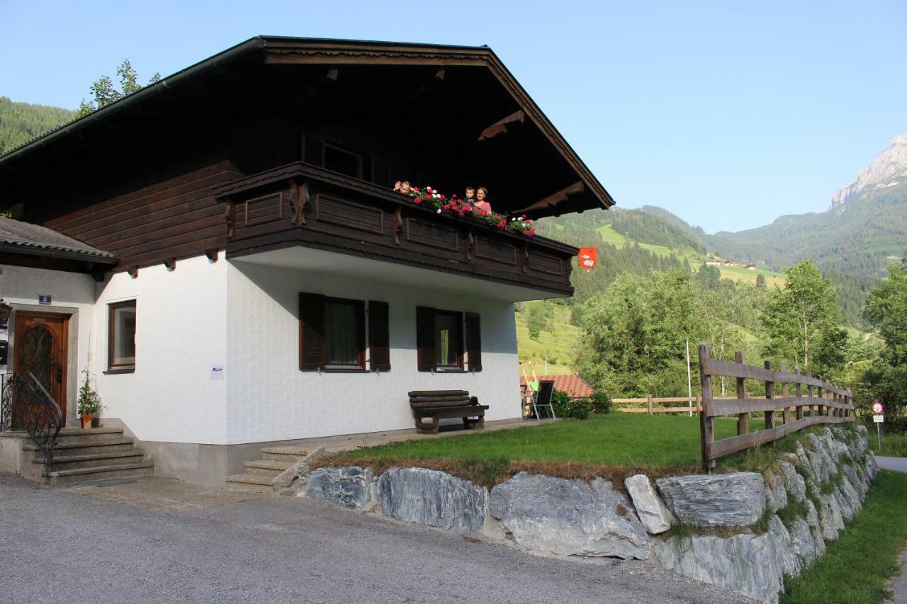 Ferienhaus Gschwandtl كلينارل المظهر الخارجي الصورة